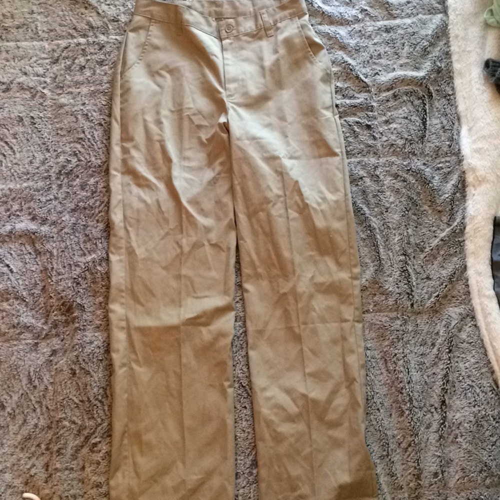 Khakis